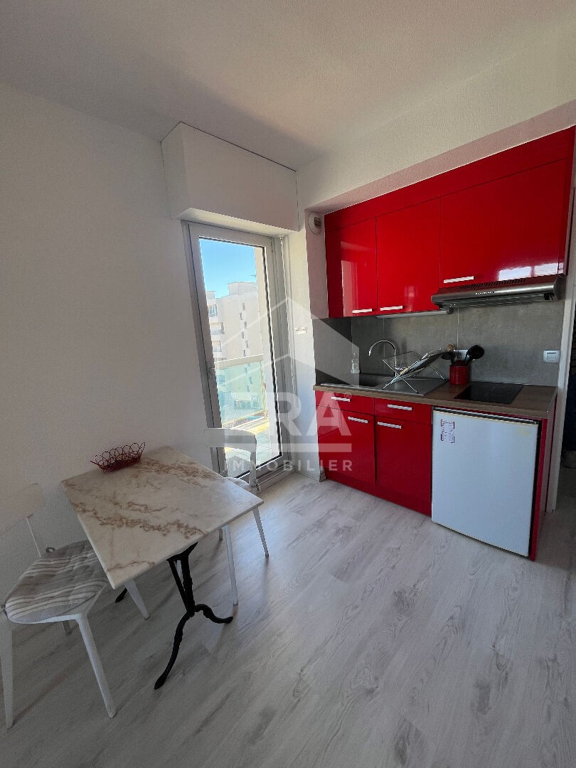 Vente Appartement à Arcachon 1 pièce