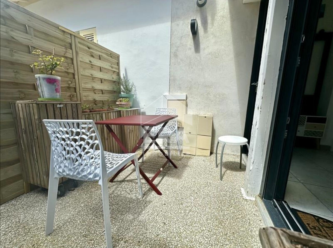 Vente Appartement à Arcachon 2 pièces