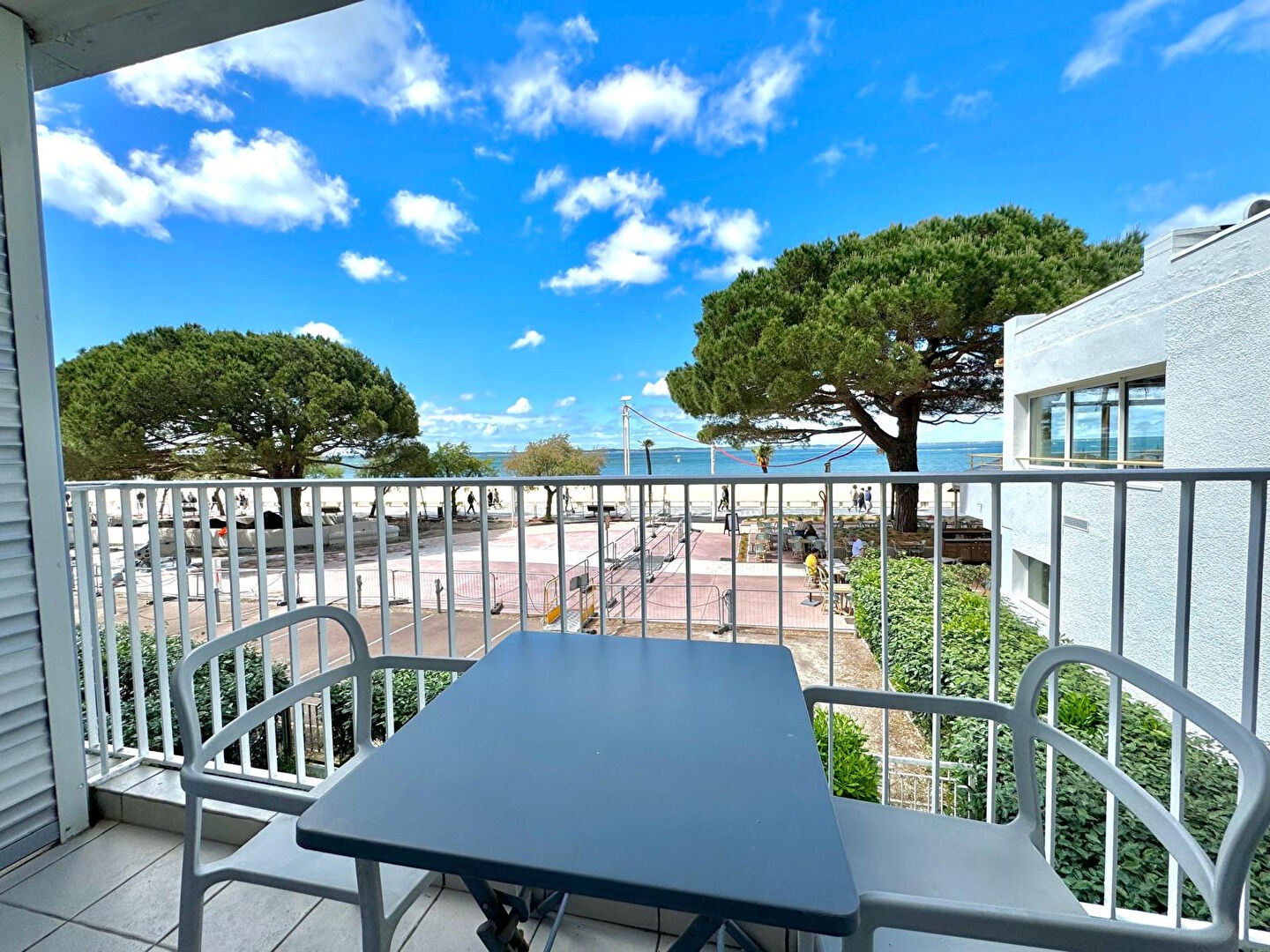 Vente Appartement à Arcachon 1 pièce