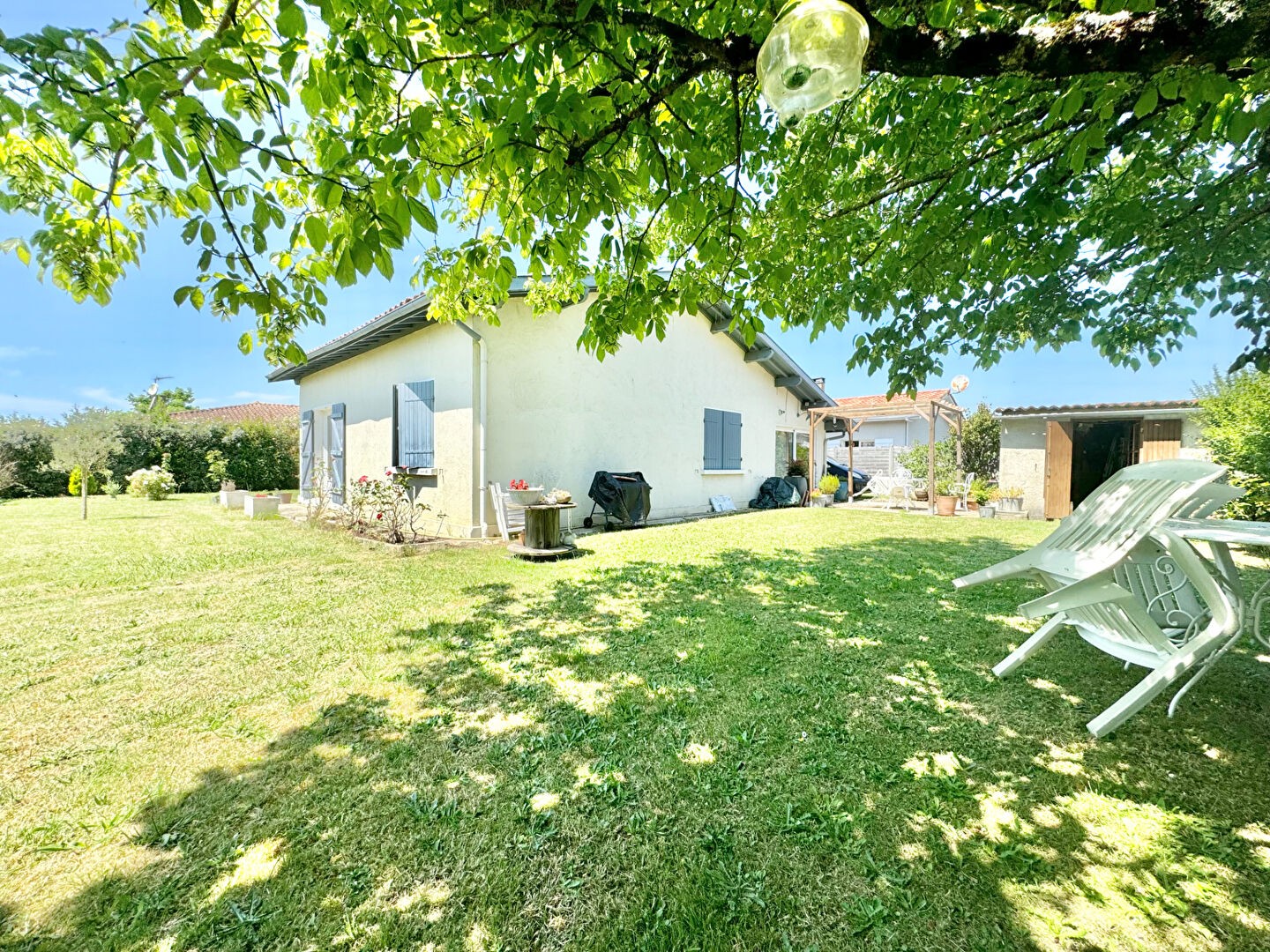 Vente Maison à Gujan-Mestras 3 pièces