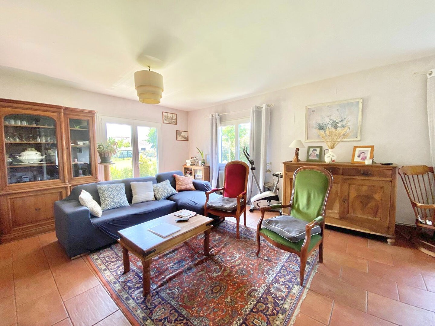 Vente Maison à Gujan-Mestras 3 pièces