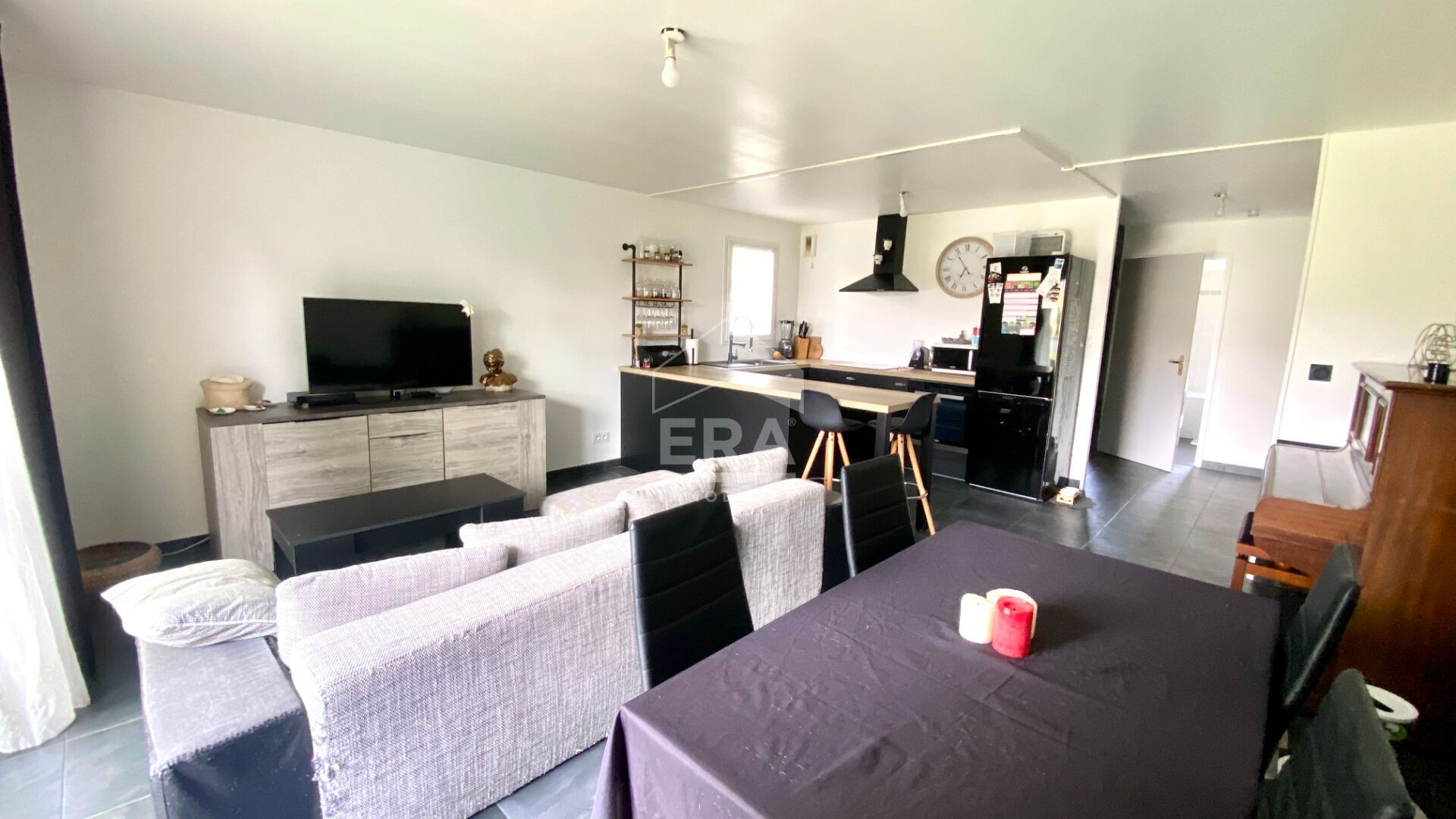 Vente Appartement à le Teich 2 pièces