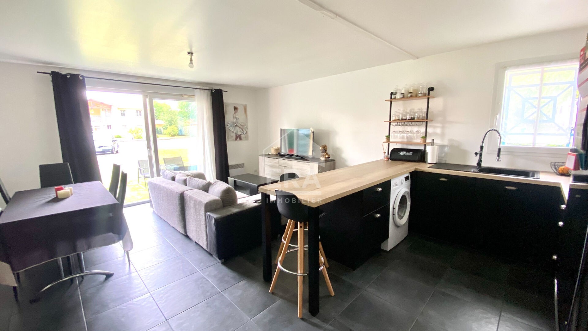 Vente Appartement à le Teich 2 pièces