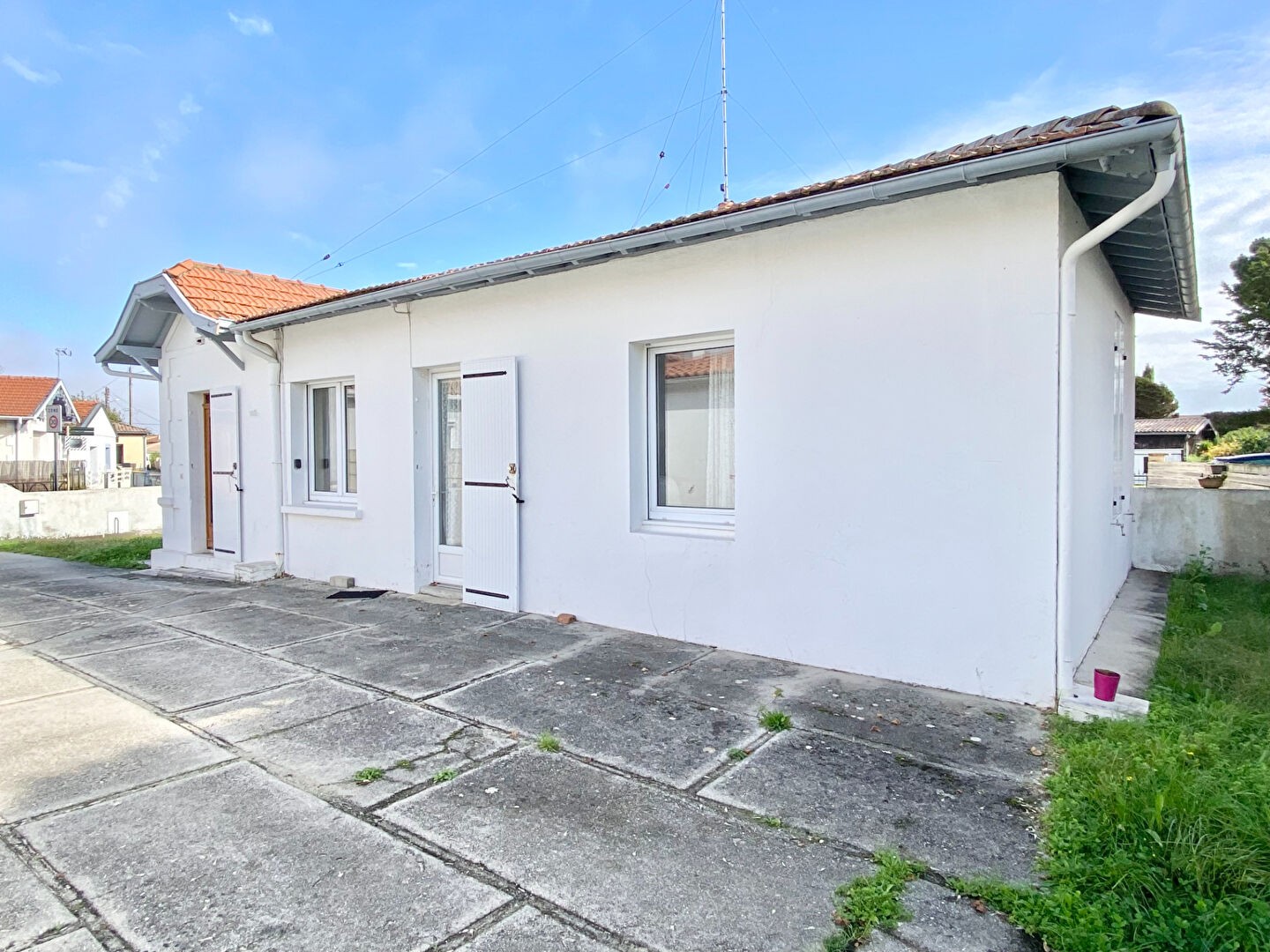 Vente Maison à Gujan-Mestras 5 pièces