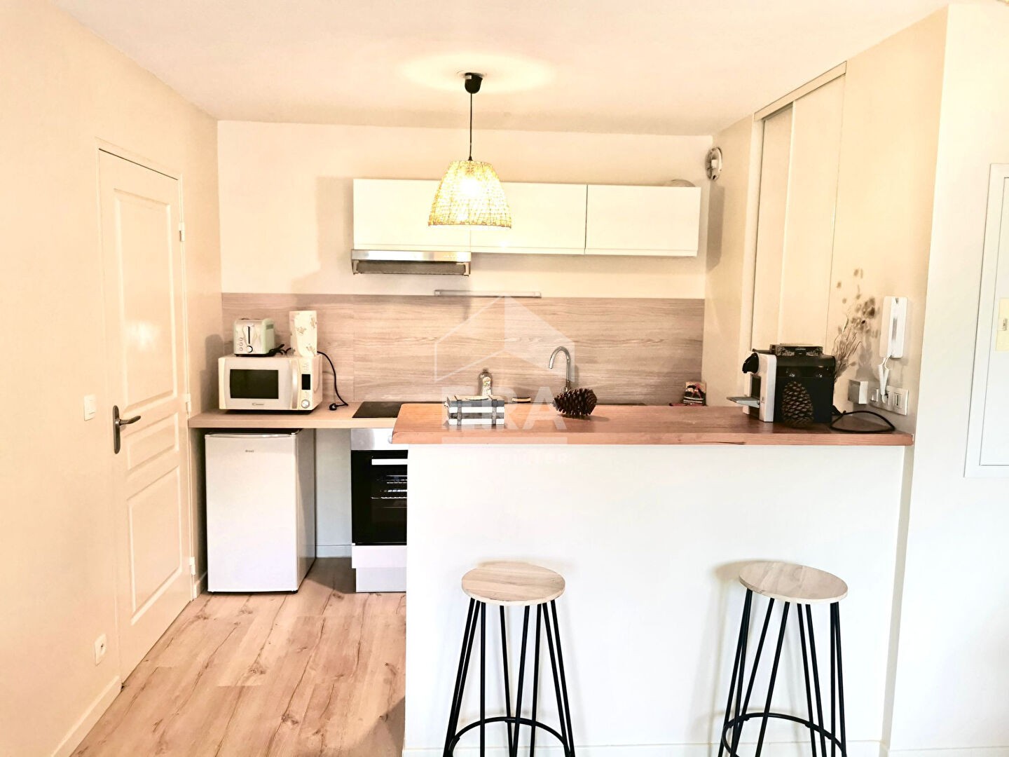 Vente Appartement à Arcachon 2 pièces