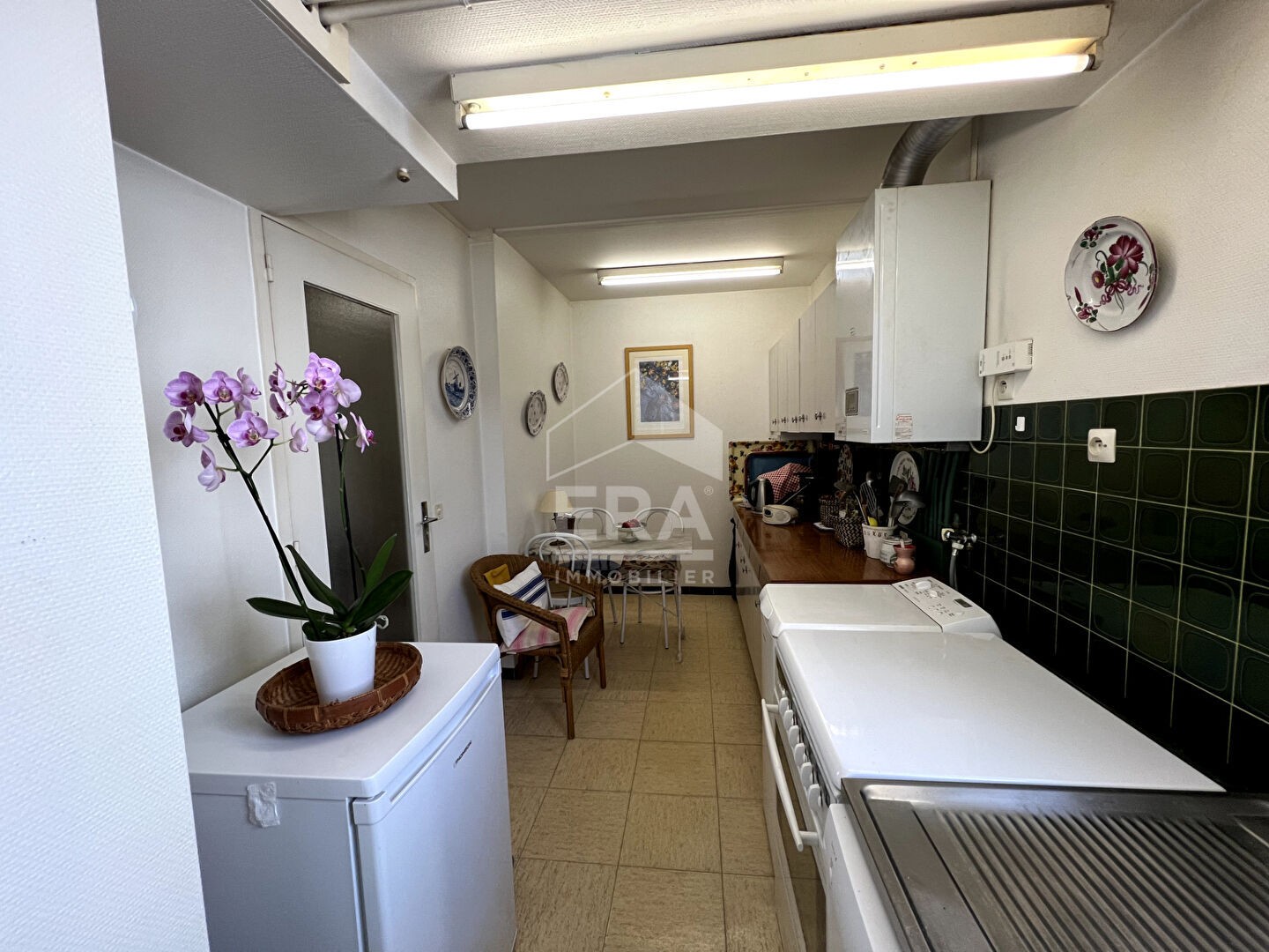 Vente Appartement à Arcachon 3 pièces