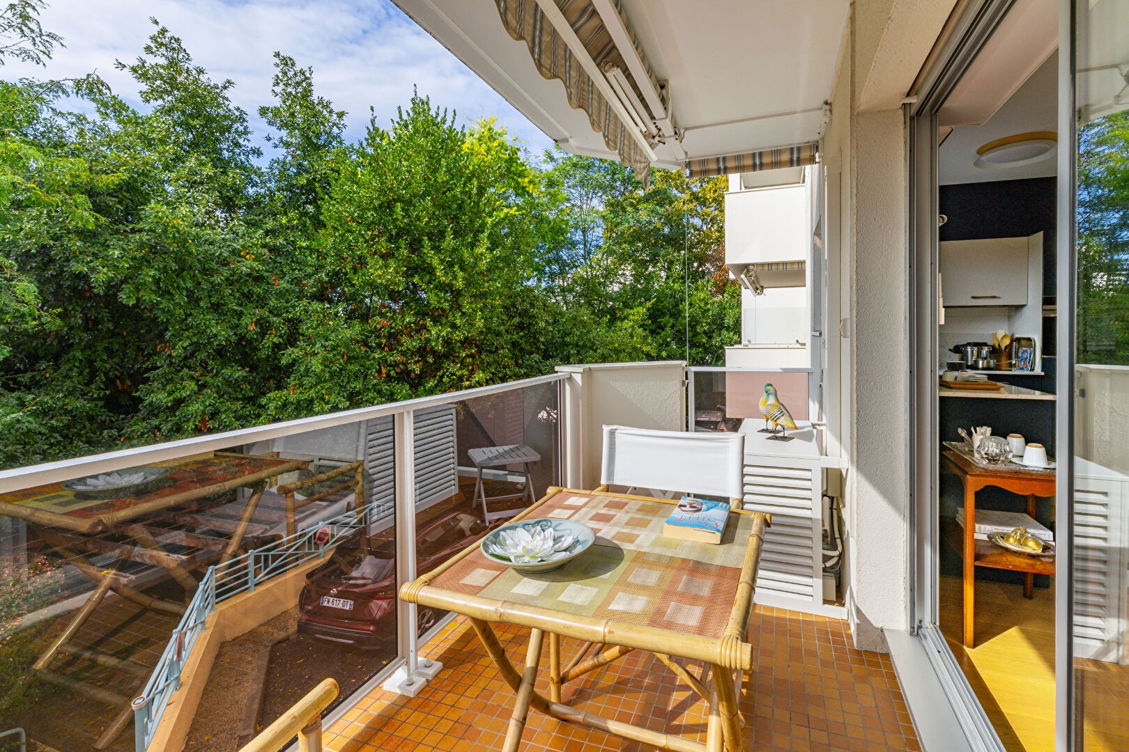 Vente Appartement à Arcachon 1 pièce