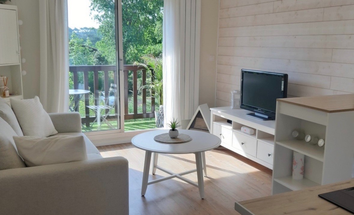 Vente Appartement à Arcachon 1 pièce