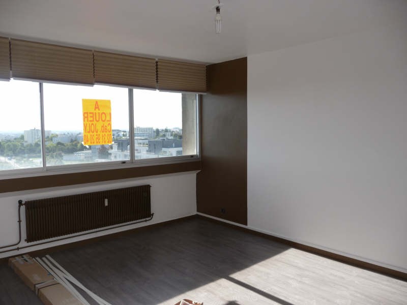 Location Appartement à Hérouville-Saint-Clair 2 pièces