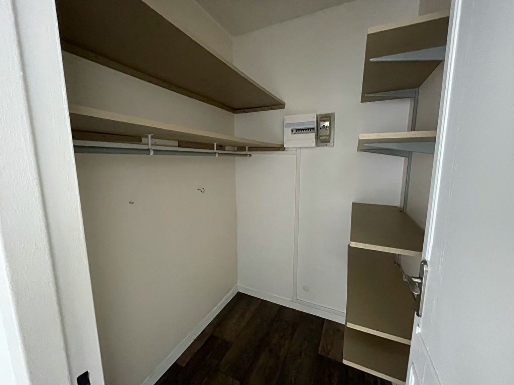 Location Appartement à Hérouville-Saint-Clair 2 pièces