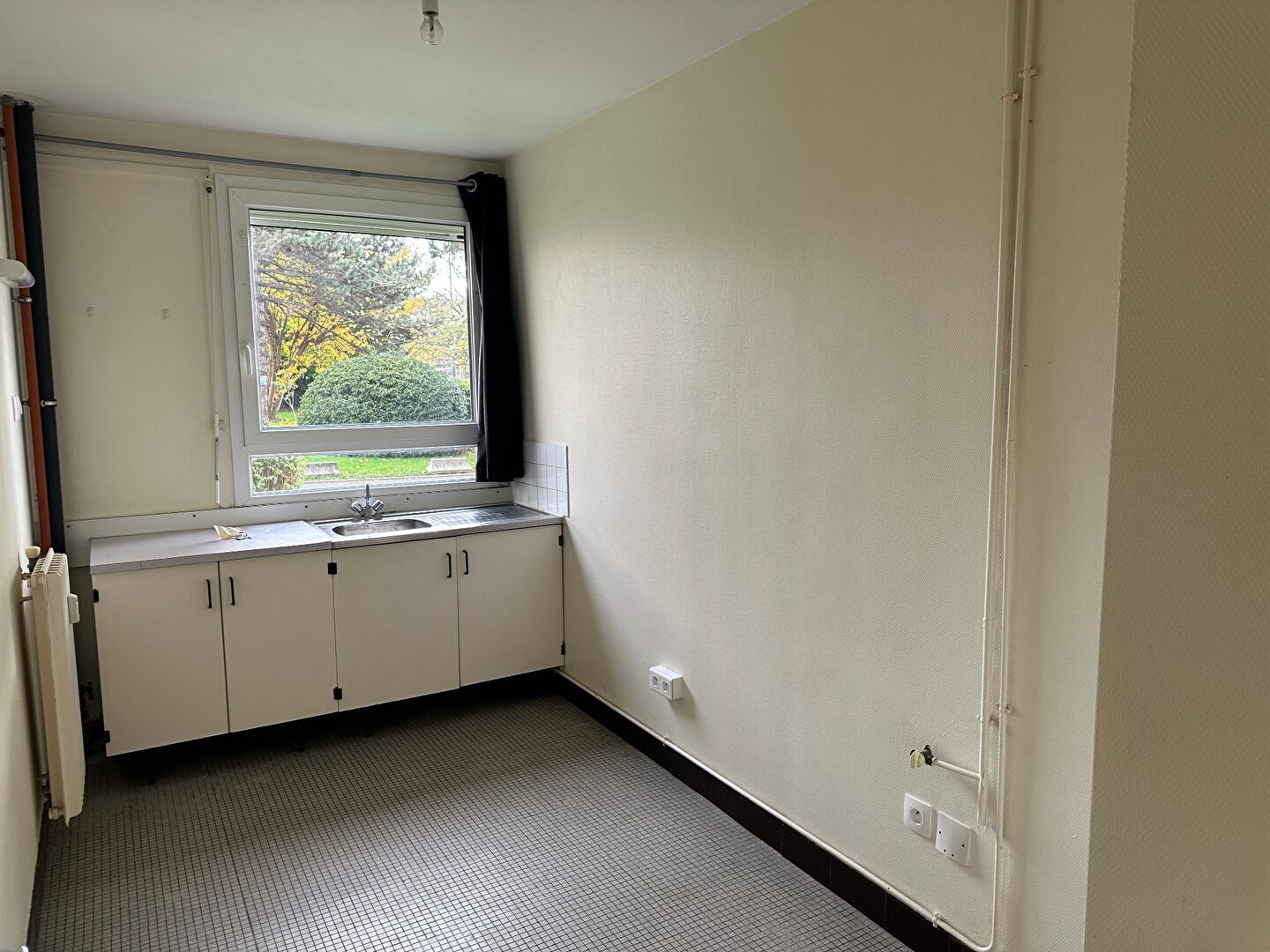 Location Appartement à Caen 1 pièce