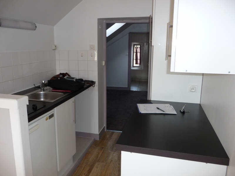 Location Appartement à Caen 2 pièces