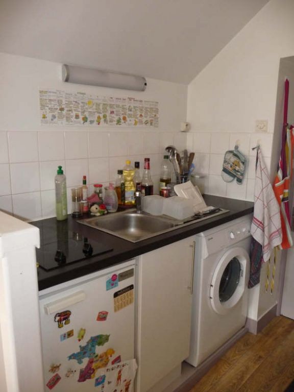 Location Appartement à Caen 2 pièces