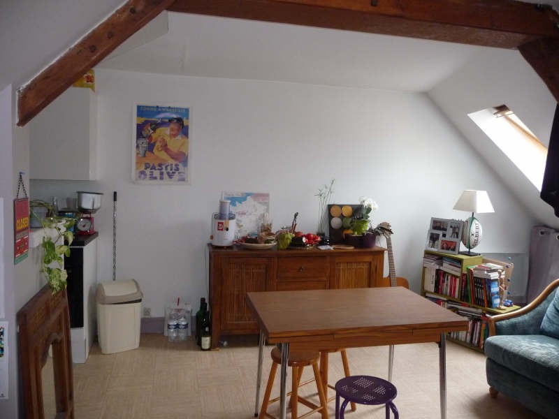 Location Appartement à Caen 2 pièces