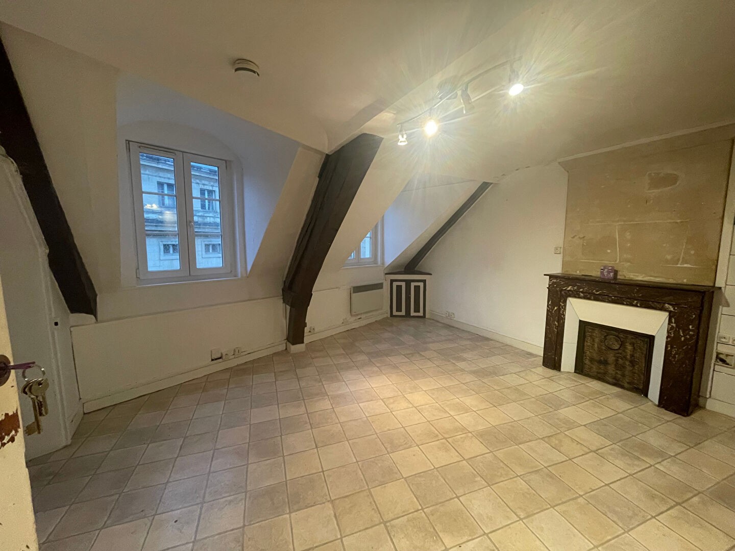 Location Appartement à Caen 2 pièces