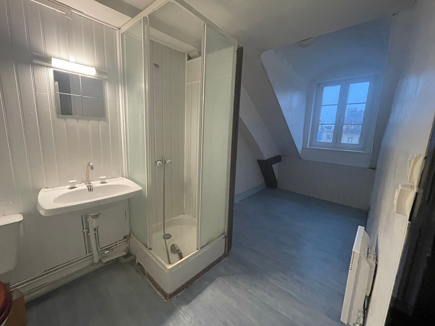 Location Appartement à Caen 2 pièces