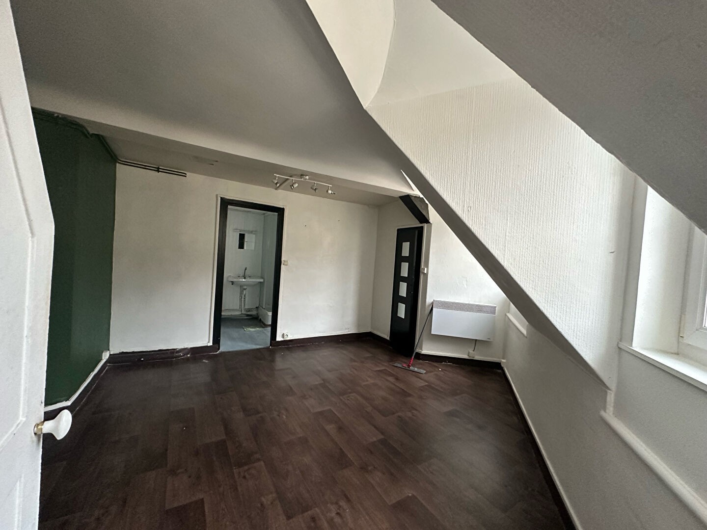 Location Appartement à Caen 2 pièces