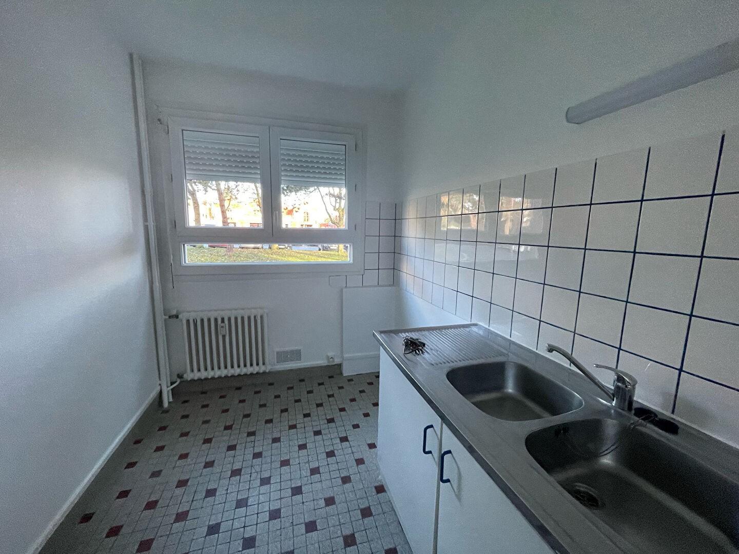 Location Appartement à Hérouville-Saint-Clair 3 pièces