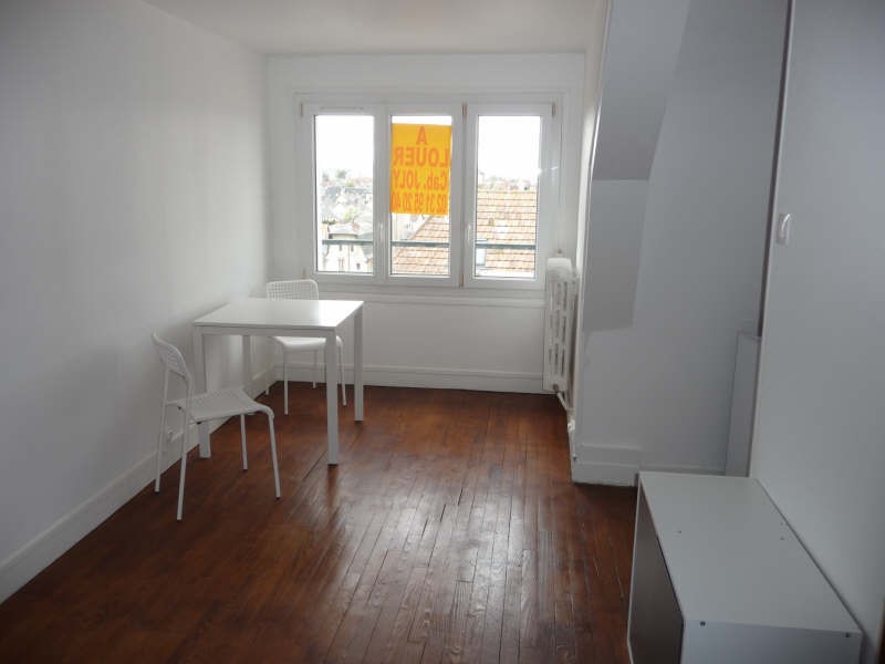 Vente Appartement à Caen 1 pièce