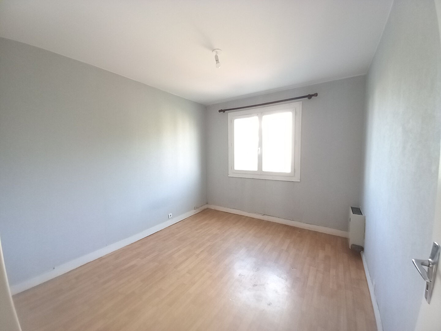 Vente Appartement à Caen 3 pièces