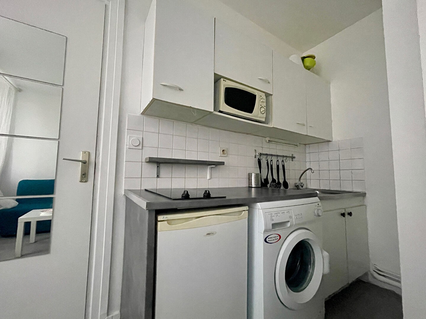 Vente Appartement à Caen 1 pièce