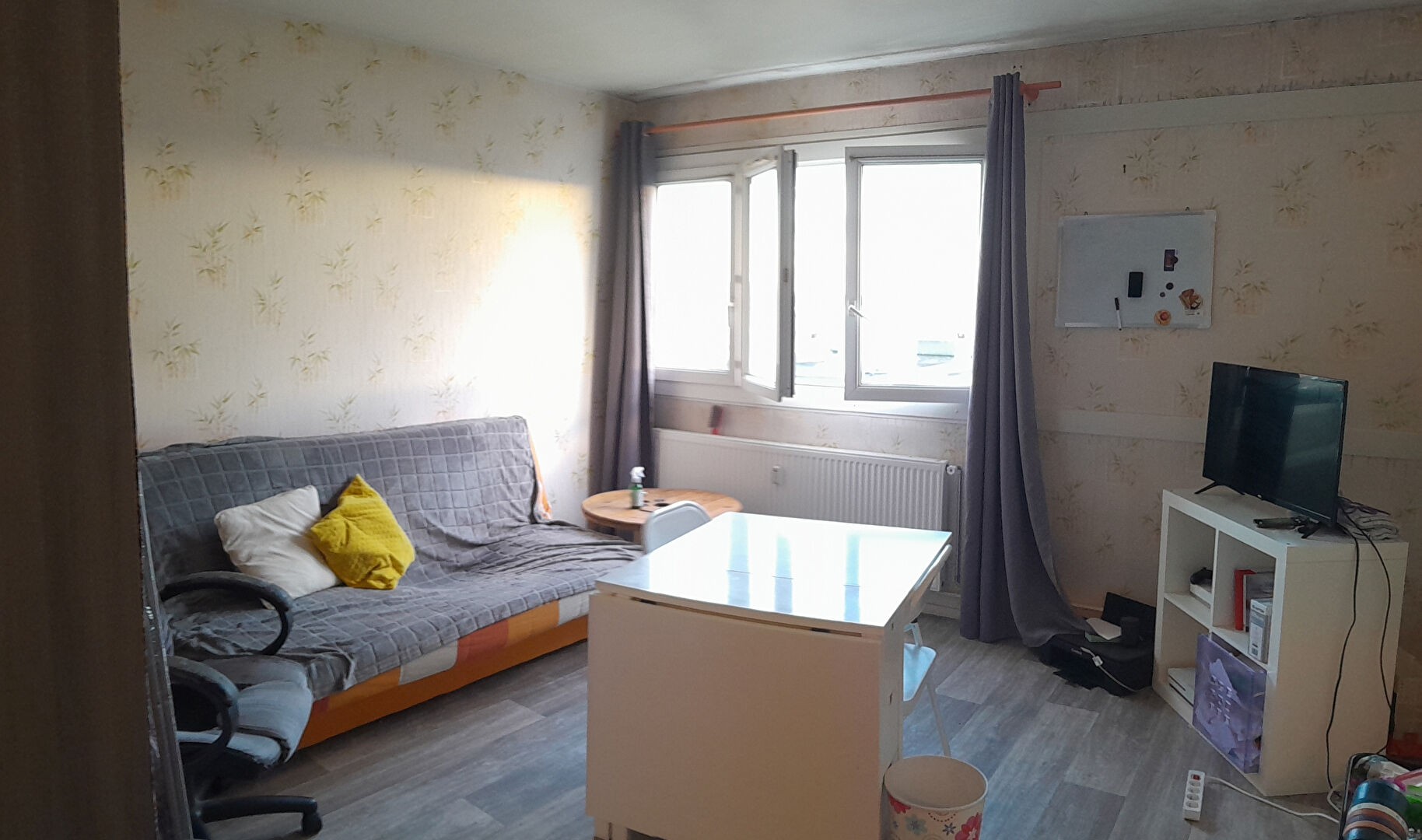 Vente Appartement à Caen 1 pièce