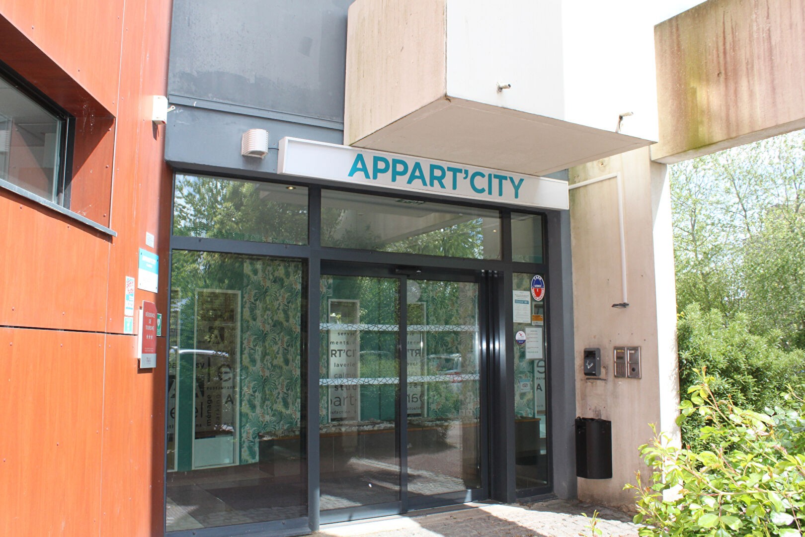 Vente Appartement à Caen 1 pièce