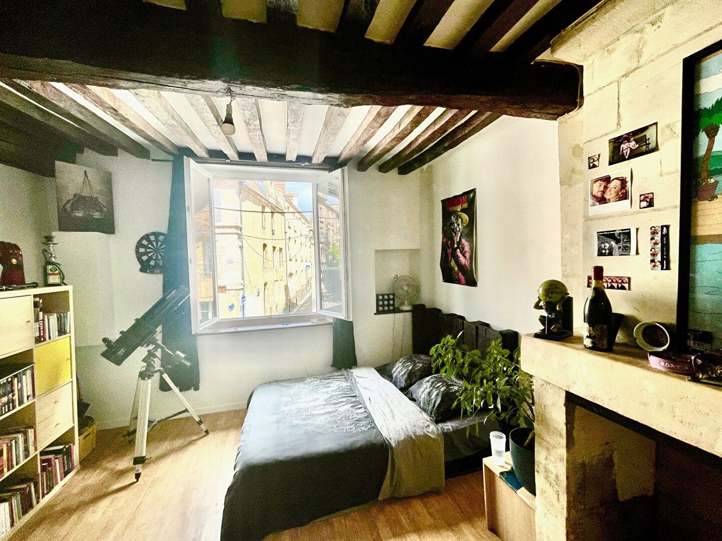 Vente Appartement à Caen 1 pièce