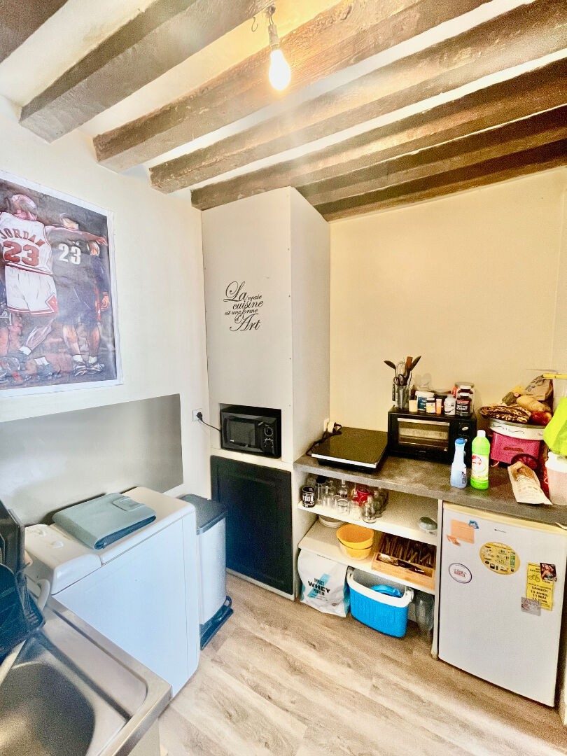 Vente Appartement à Caen 1 pièce