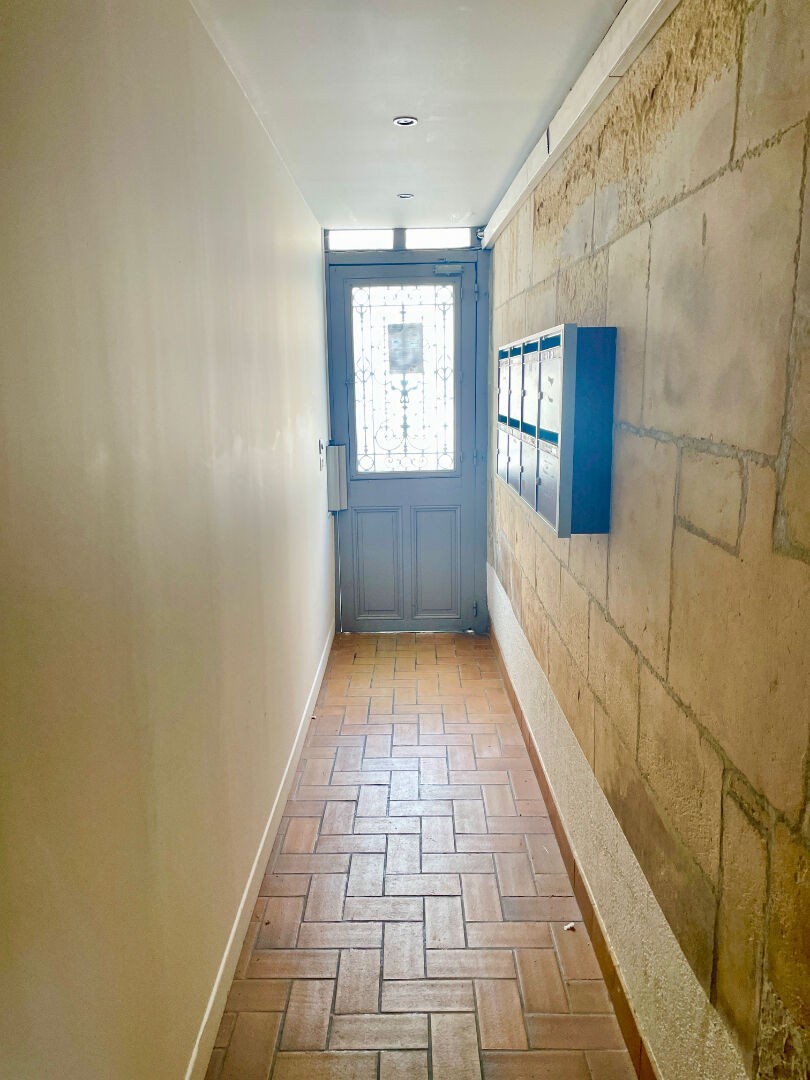 Vente Appartement à Caen 1 pièce