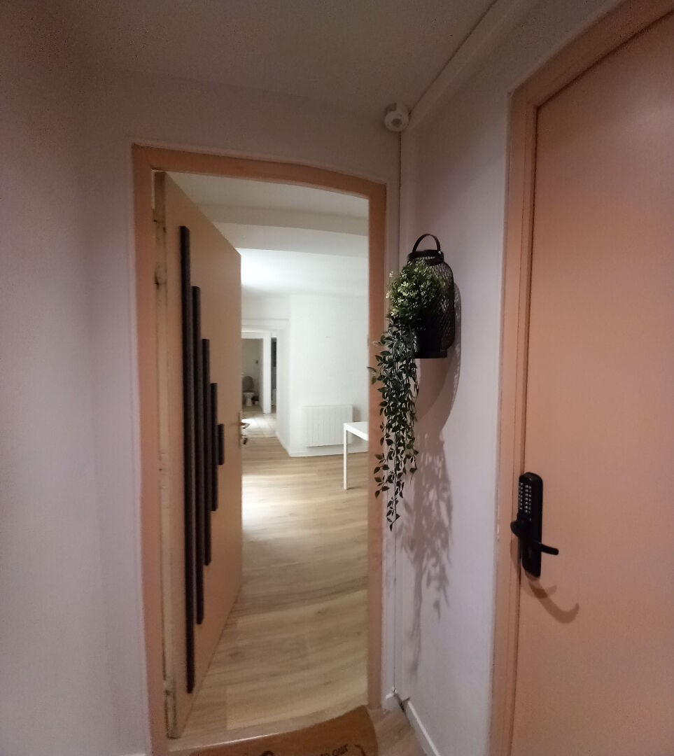 Vente Appartement à Caen 1 pièce