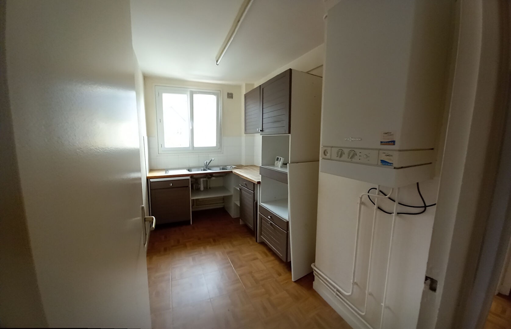 Vente Appartement à Caen 3 pièces