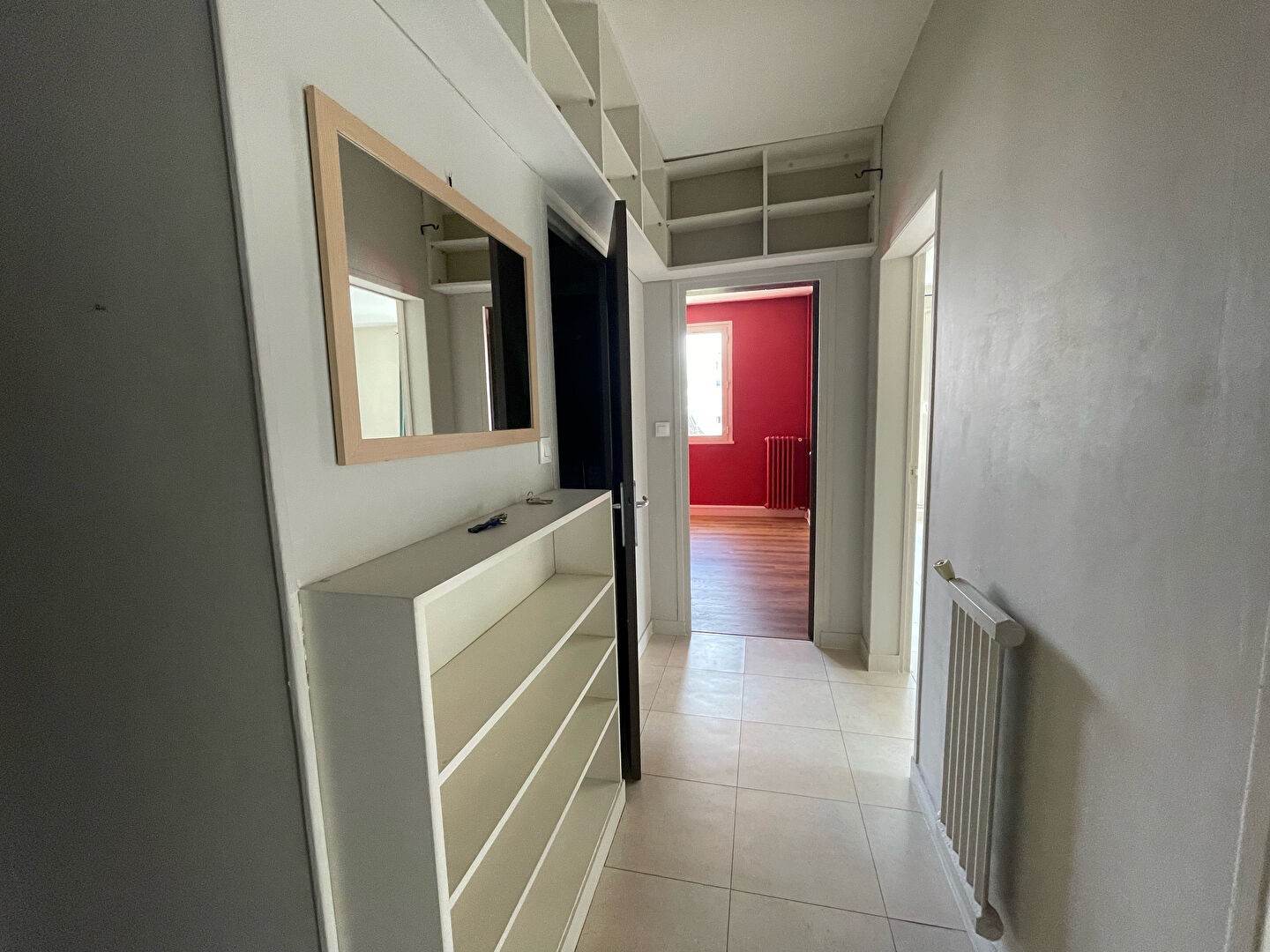 Location Appartement à Caen 2 pièces