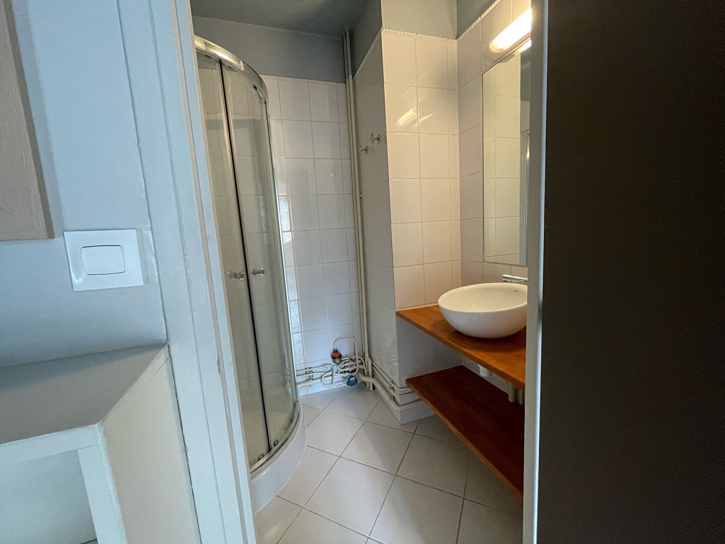 Location Appartement à Caen 2 pièces