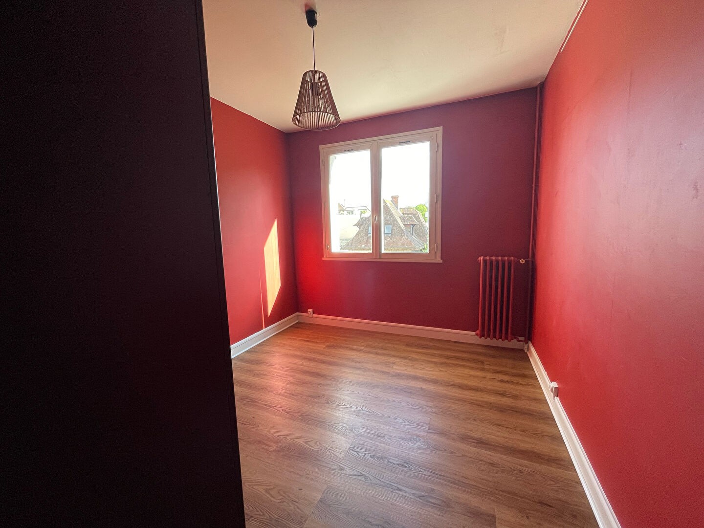 Location Appartement à Caen 2 pièces