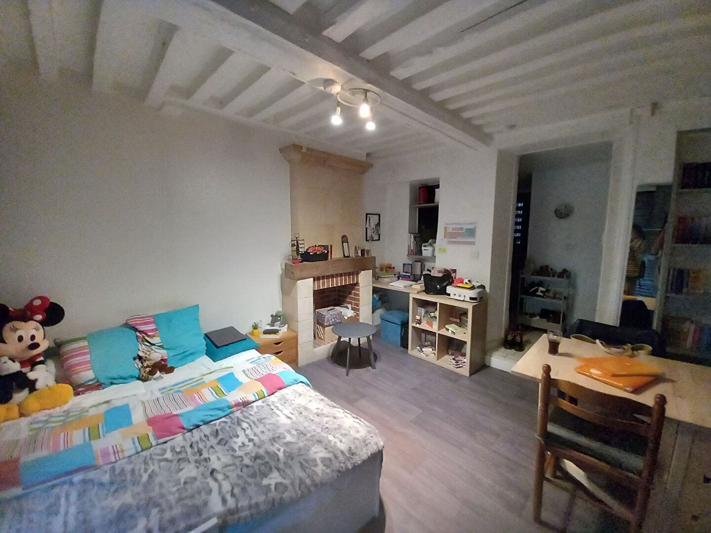 Vente Appartement à Caen 1 pièce