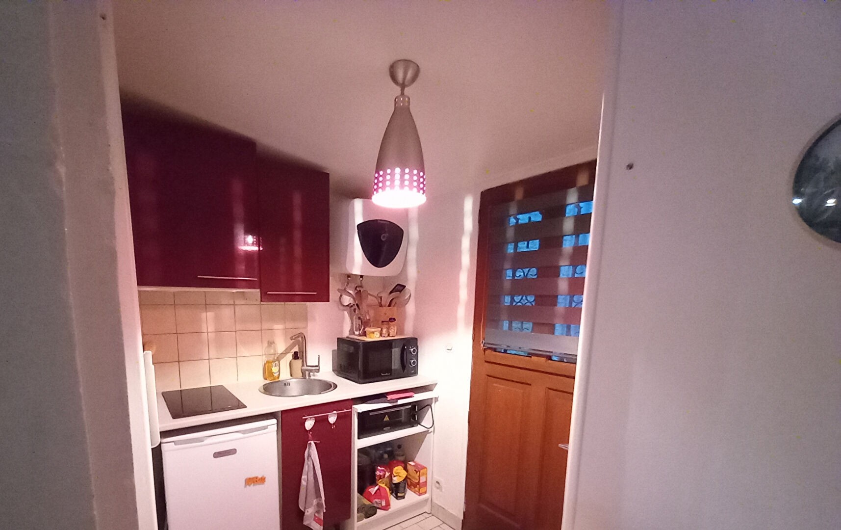 Vente Appartement à Caen 1 pièce