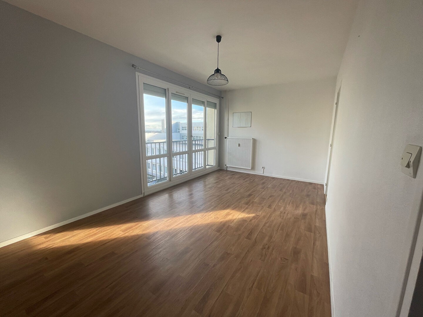 Location Appartement à Caen 1 pièce