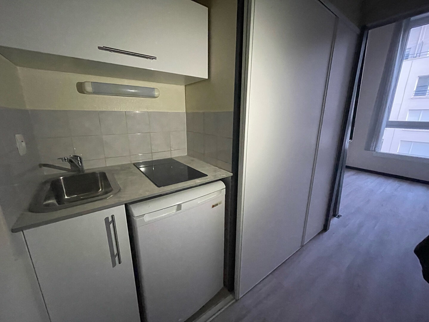 Location Appartement à Caen 1 pièce