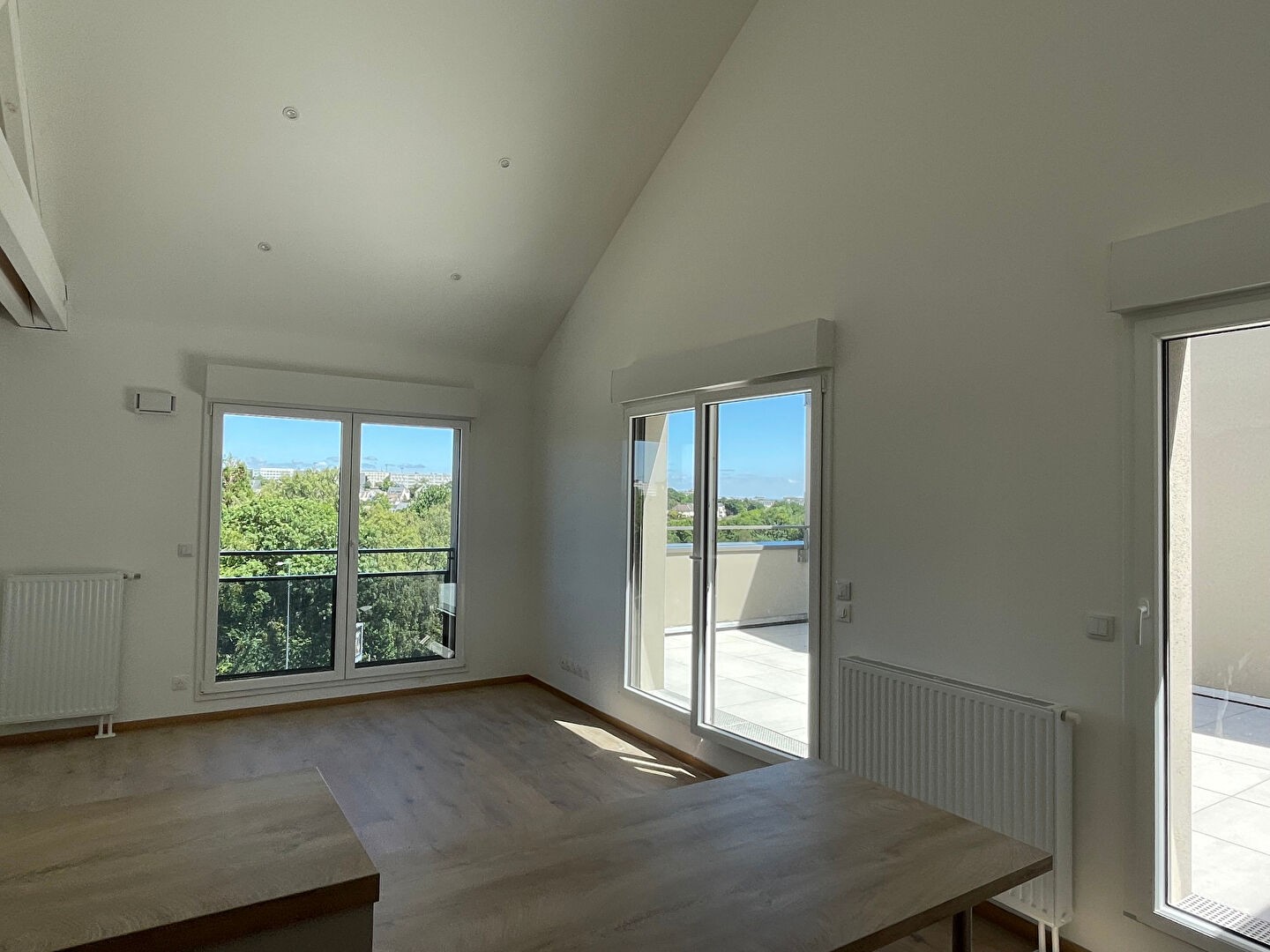 Location Appartement à Caen 3 pièces