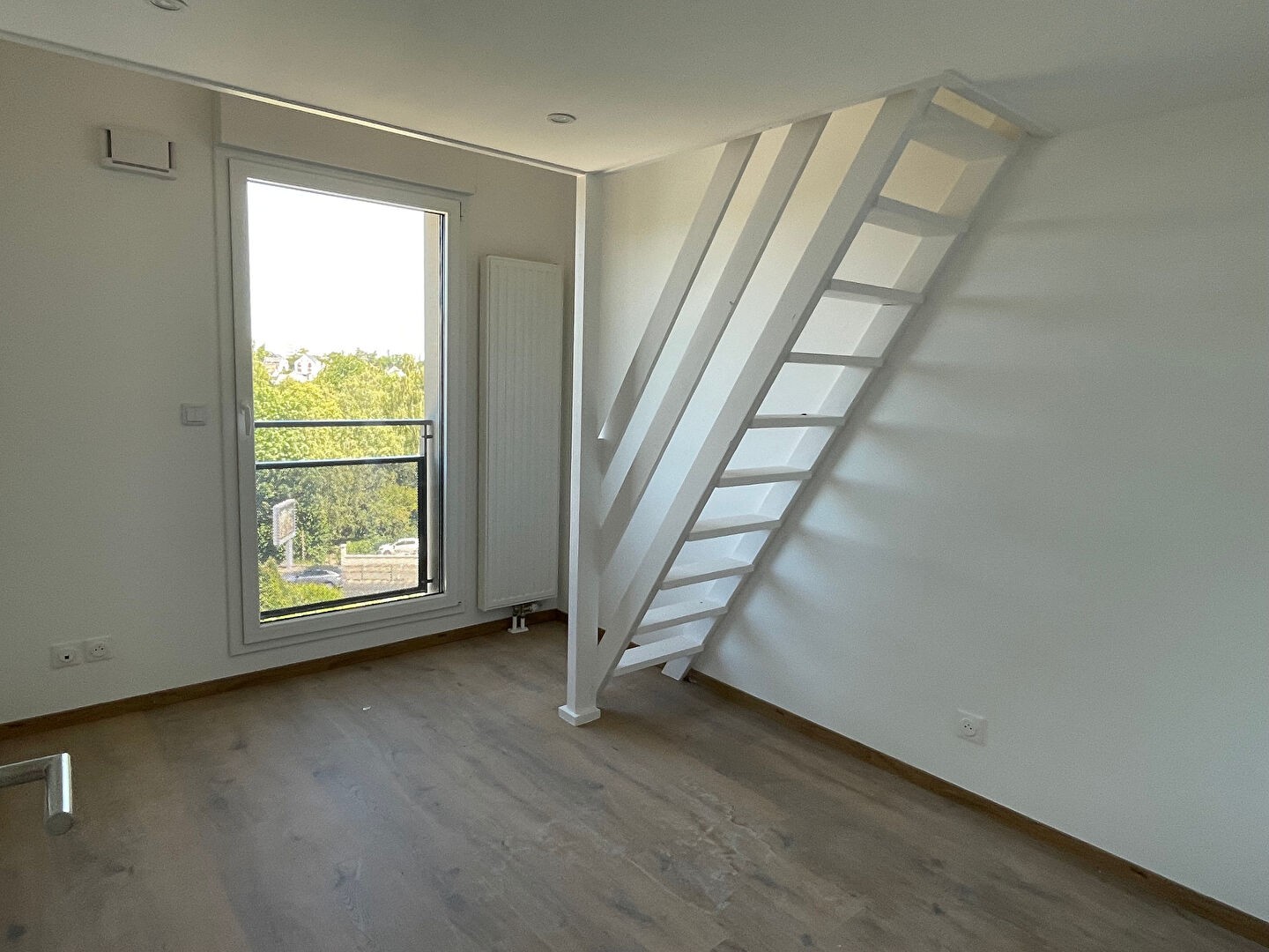 Location Appartement à Caen 3 pièces