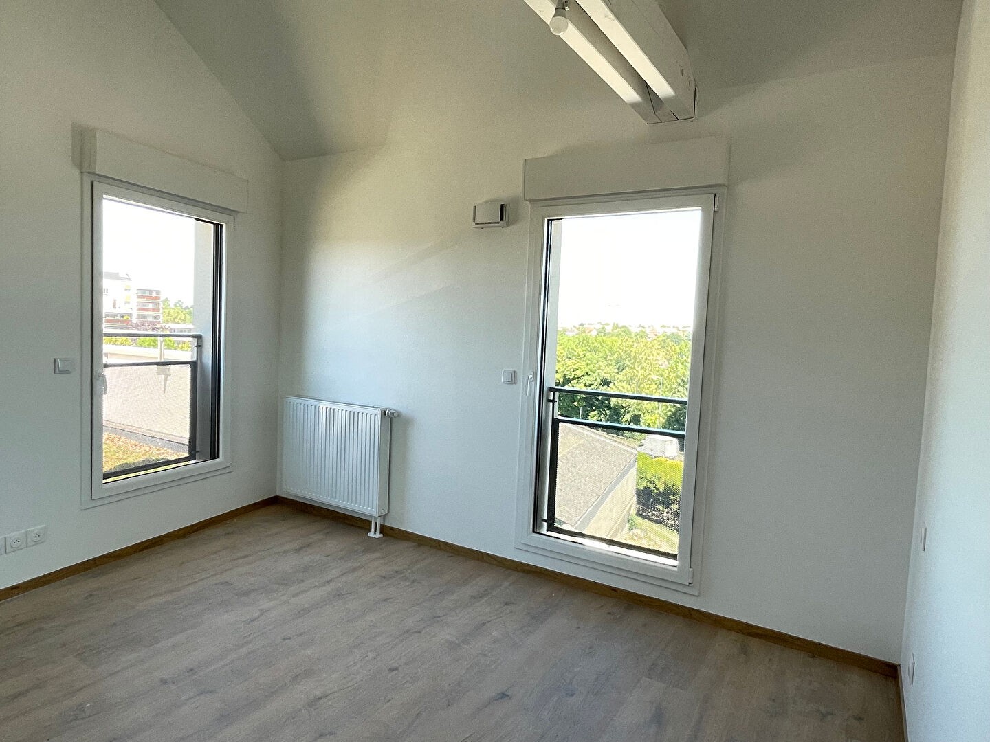 Location Appartement à Caen 3 pièces