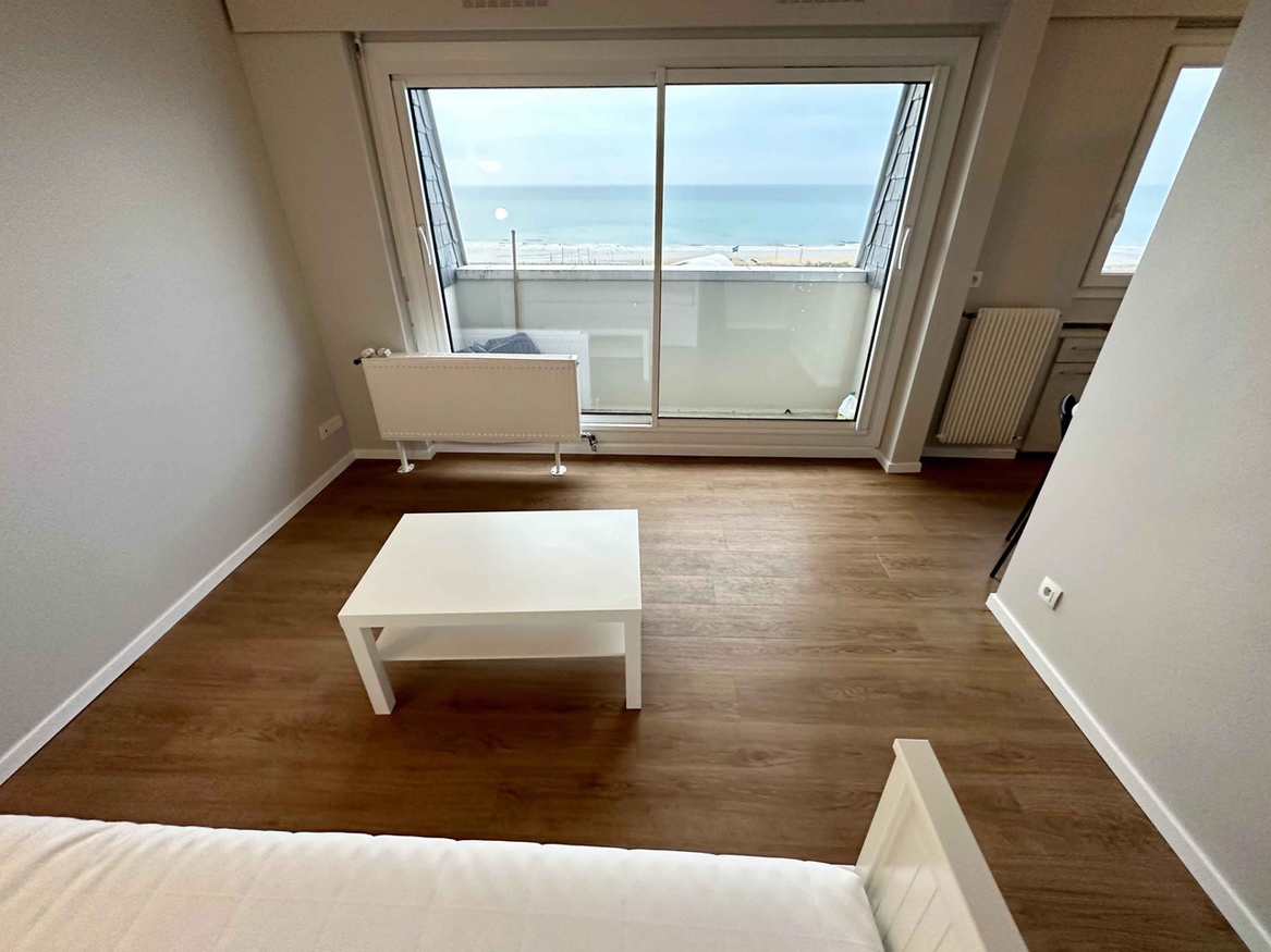 Location Appartement à Courseulles-sur-Mer 1 pièce