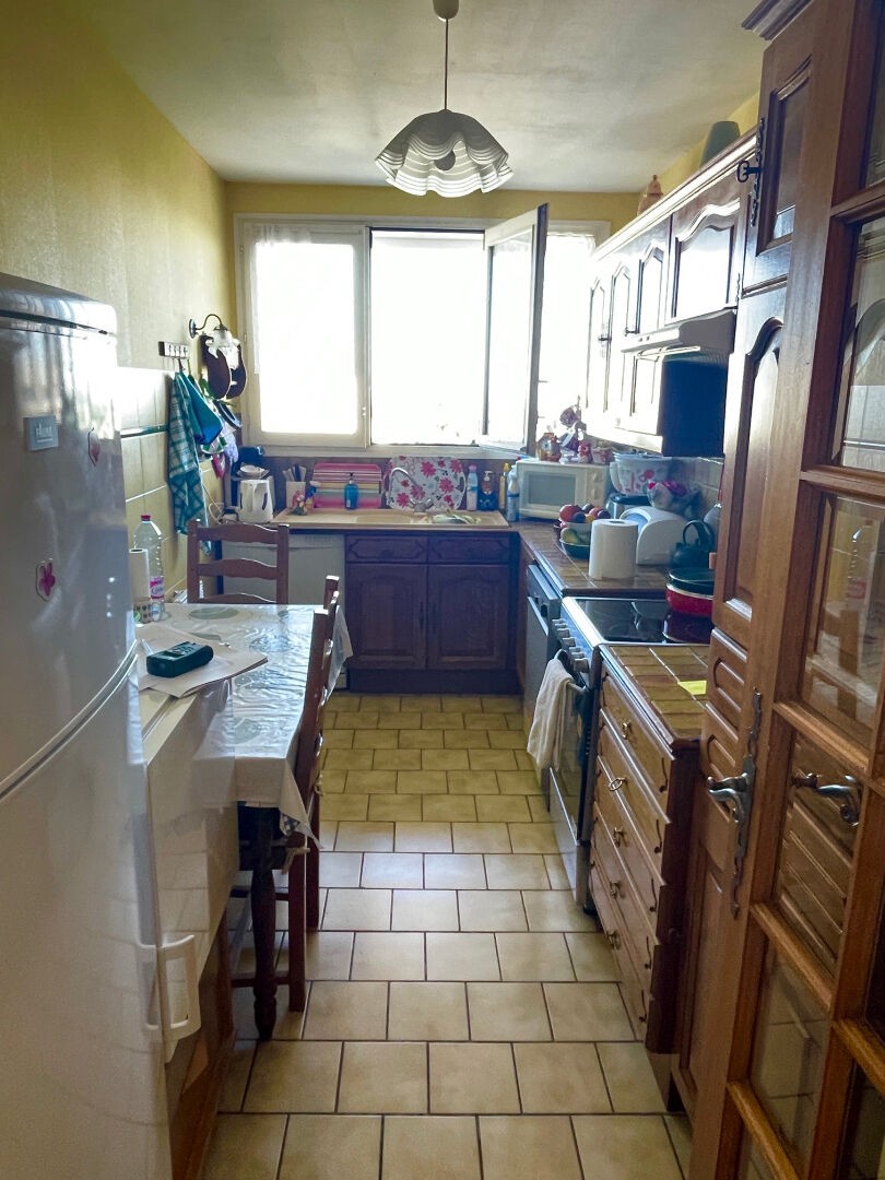 Vente Appartement à Caen 4 pièces