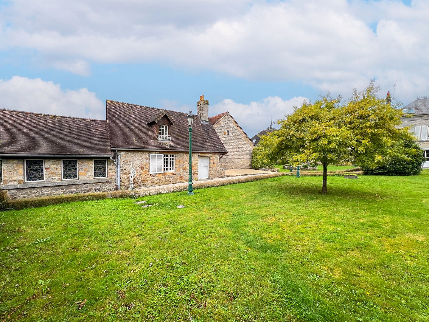 Vente Maison à Domfront 7 pièces