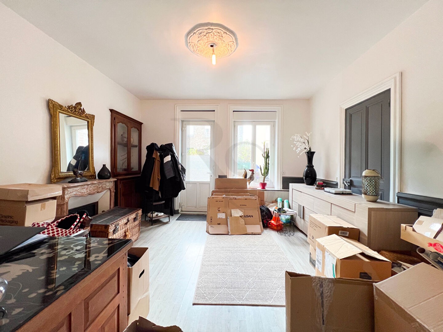 Vente Maison à Flers 8 pièces