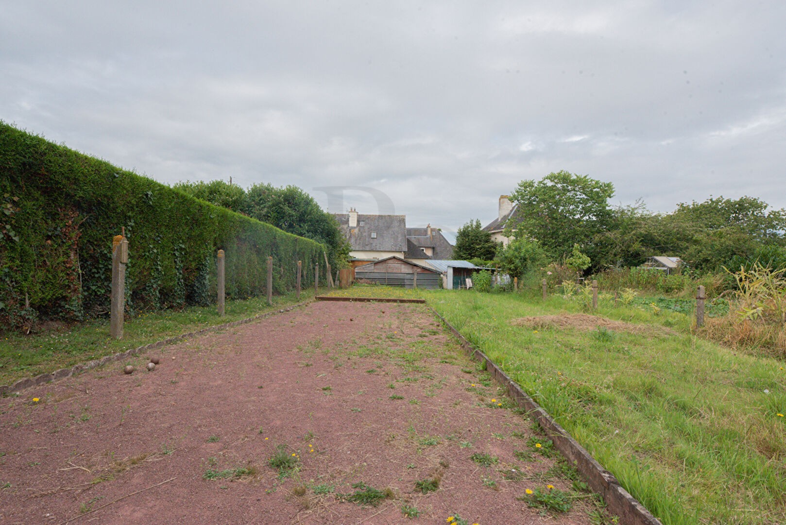 Vente Maison à Aunay-sur-Odon 4 pièces