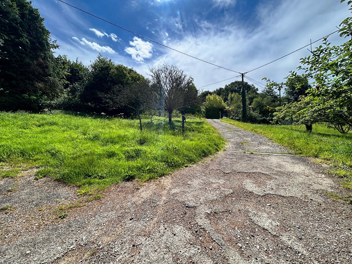 Vente Maison à Saint-Georges-des-Groseillers 4 pièces