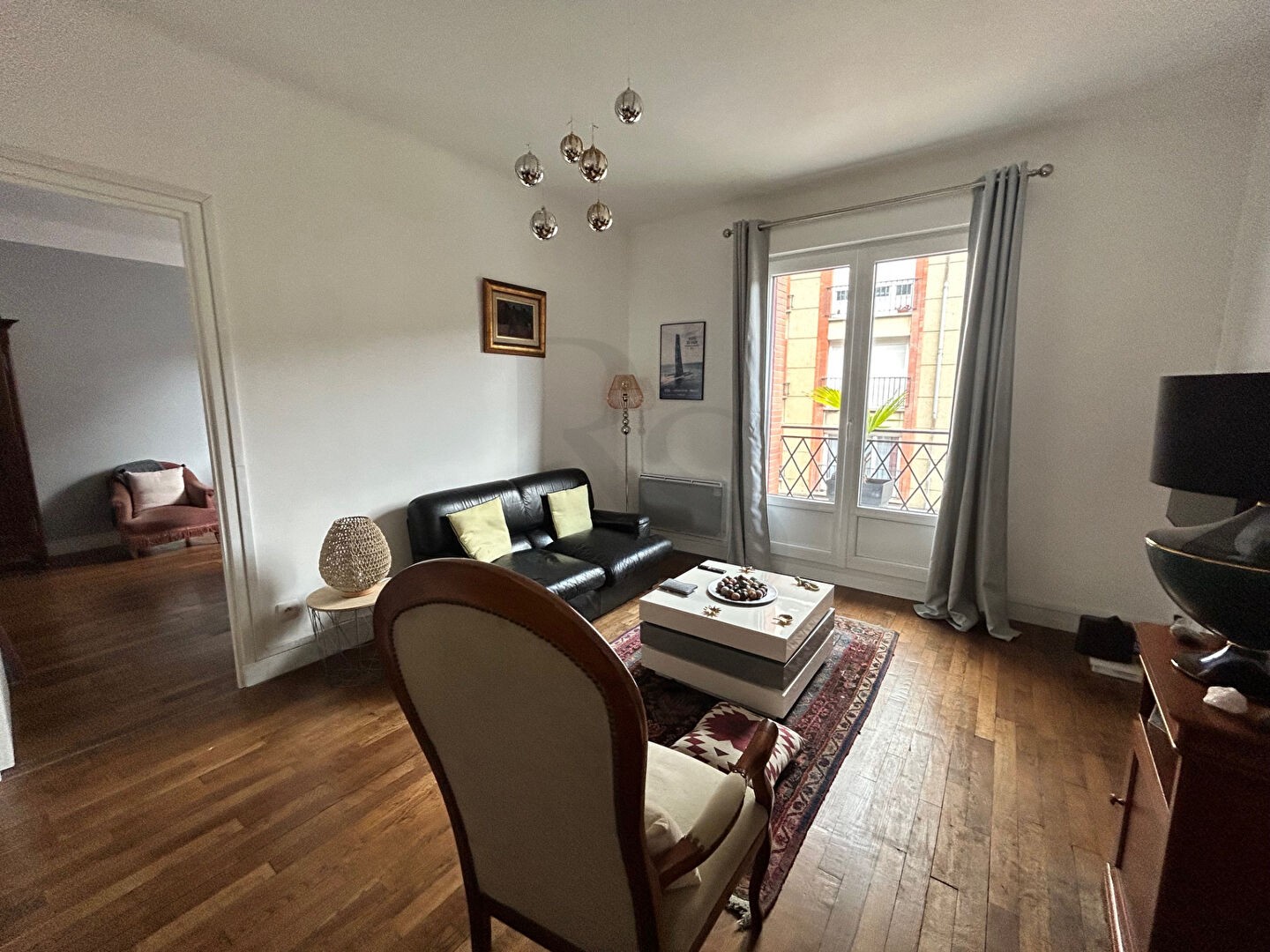 Vente Appartement à Flers 2 pièces