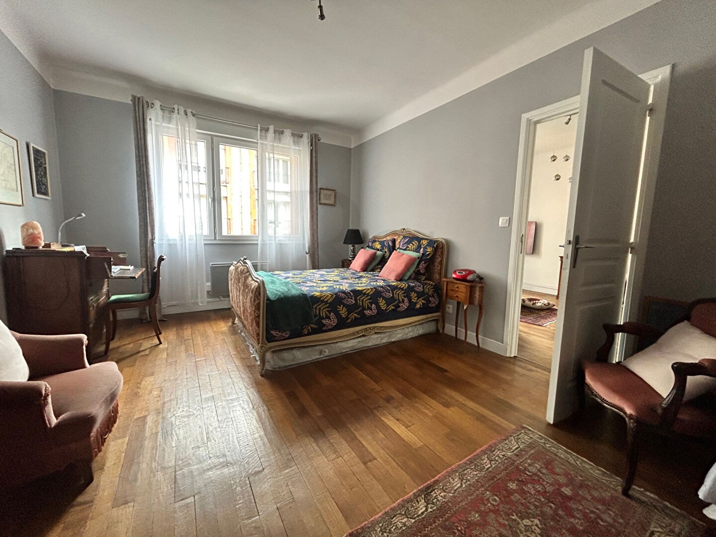 Vente Appartement à Flers 2 pièces